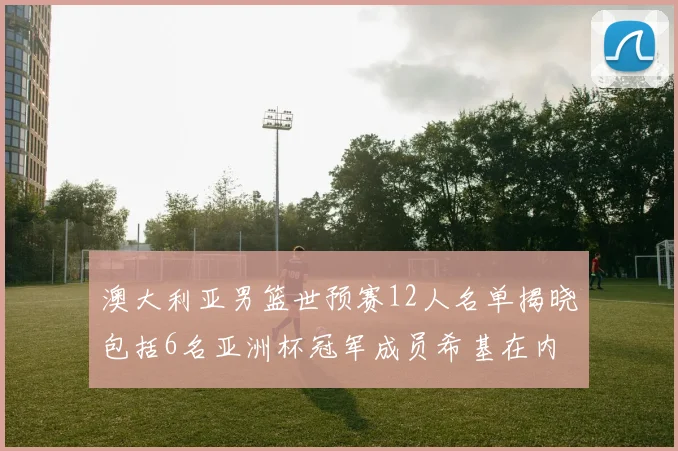 澳大利亚男篮世预赛12人名单揭晓包括6名亚洲杯冠军成员希基在内