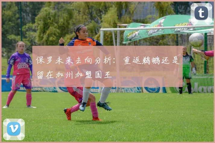 保罗未来去向分析：重返鹈鹕还是留在加州加盟国王